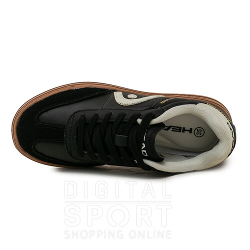 ZAPATILLAS PLATAFORMA DENVER