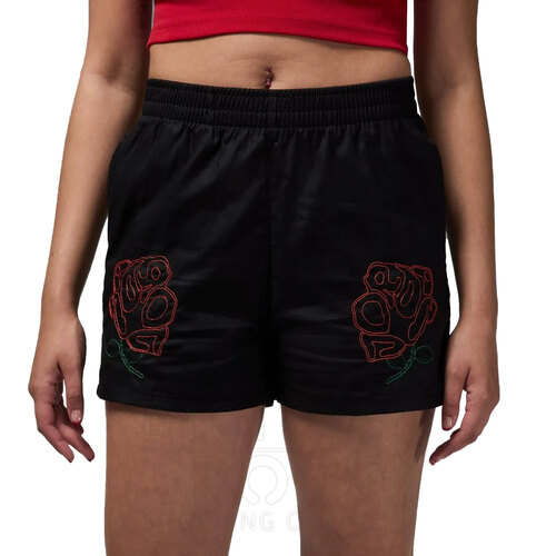 SHORT JORDAN ROSE