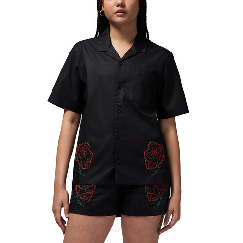 CAMISA JORDAN WOVEN