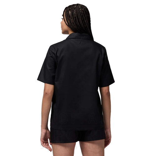 CAMISA JORDAN WOVEN