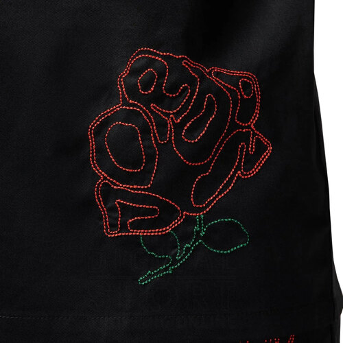 CAMISA JORDAN WOVEN