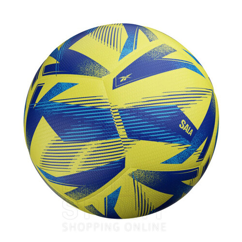 PELOTA XTREME SALA AF/AZ N°4