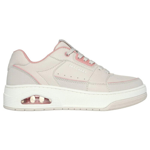 ZAPATILLAS UNO COURT COURTED STYLE