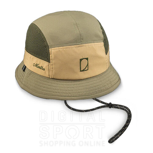 GORRO PILUSO DUNA JUNGLE