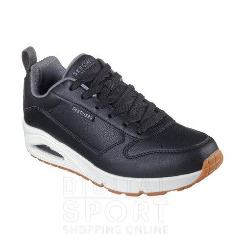 ZAPATILLAS UNO ALDER