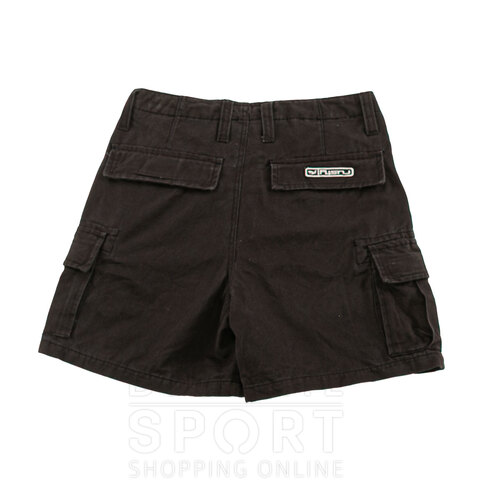 BERMUDA RIPPA CHARGE JR