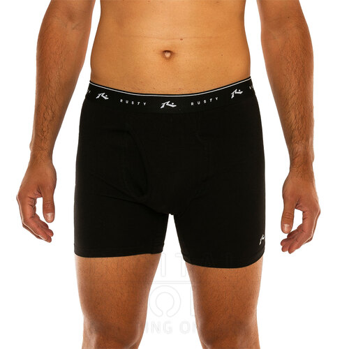 PACK X 3 BOXERS FRANKS
