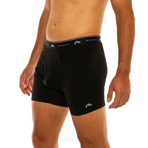 PACK X 3 BOXERS FRANKS
