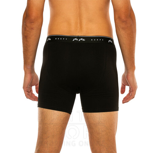 PACK X 3 BOXERS FRANKS