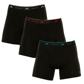 PACK X 3 BOXERS FRANKS