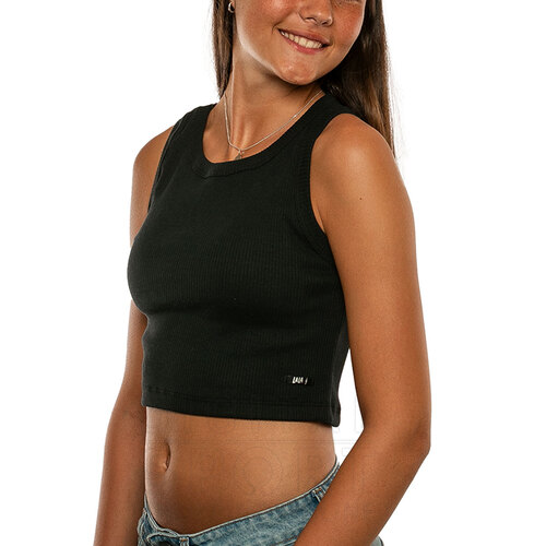 MUSCULOSA BOB