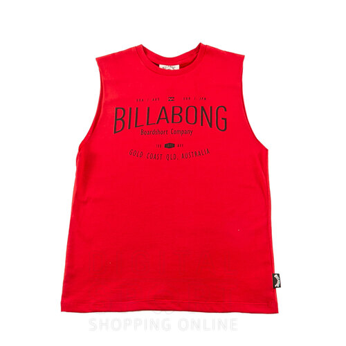 MUSCULOSA ROCKY KIDS