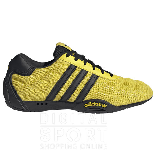 ZAPATILLAS ADIRACER LO - ADIDAS