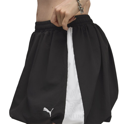 POLLERA T7 BALLOON