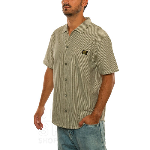 CAMISA DAY SHIFT