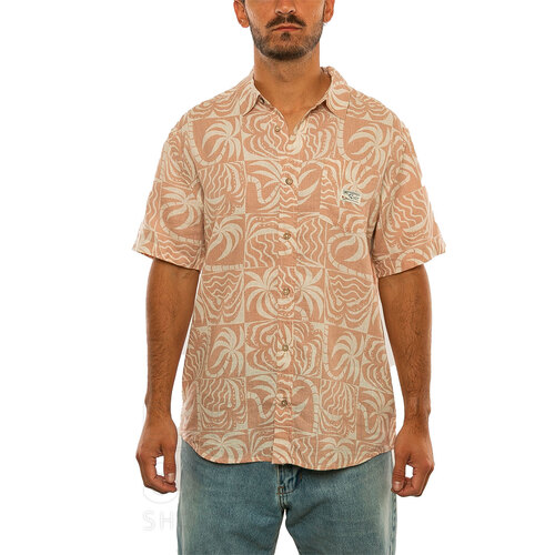 CAMISA EXOTICA