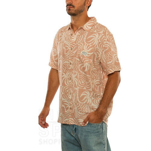 CAMISA EXOTICA
