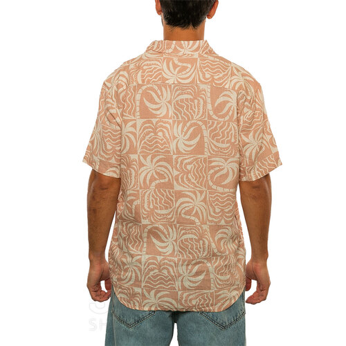 CAMISA EXOTICA