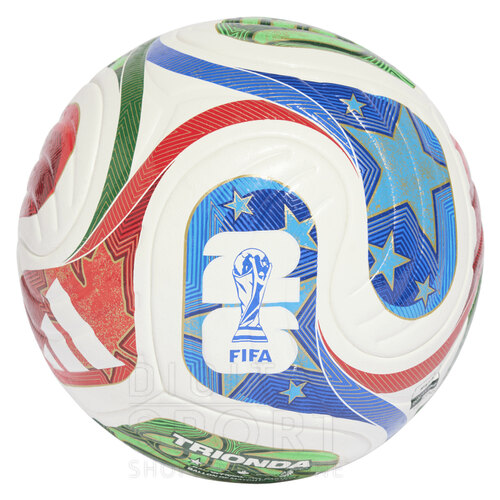 PELOTA TRIONDA PRO DE LA COPA MUNDIAL DE LA FIFA 26™