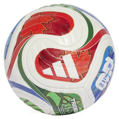 PELOTA TRIONDA PRO DE LA COPA MUNDIAL DE LA FIFA 26™