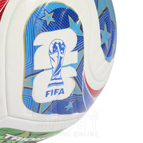 PELOTA TRIONDA PRO DE LA COPA MUNDIAL DE LA FIFA 26™