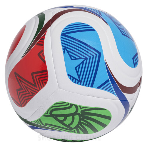 PELOTA FIFA WORLD CUP 26™ TRIONDA TRAINING