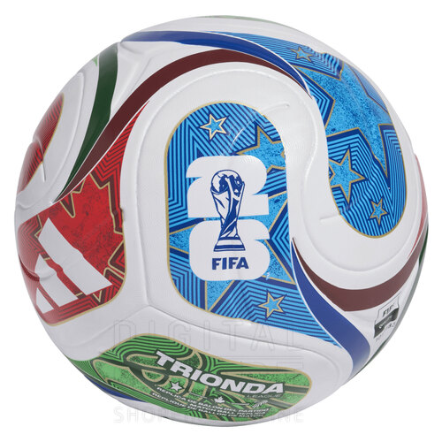 PELOTA WORLD CUP TRIONDA  LEAGUE