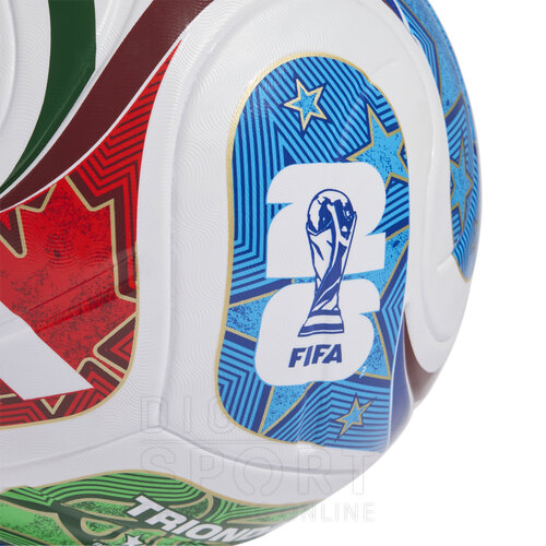 PELOTA WORLD CUP TRIONDA  LEAGUE