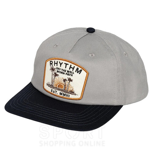 GORRA RISING