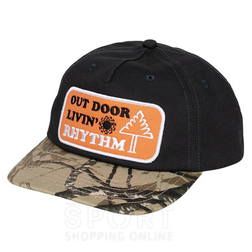 GORRA OUTDOOR LIVIN