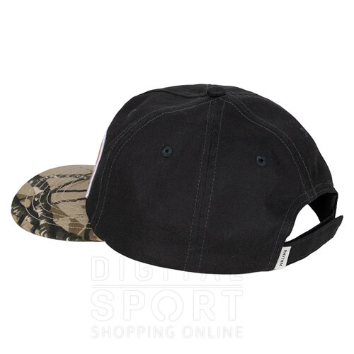 GORRA OUTDOOR LIVIN