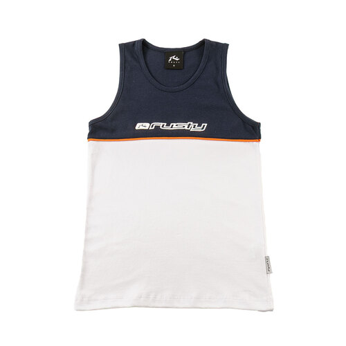 MUSCULOSA INFINITY JR