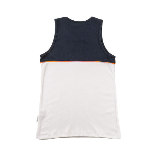 MUSCULOSA INFINITY JR