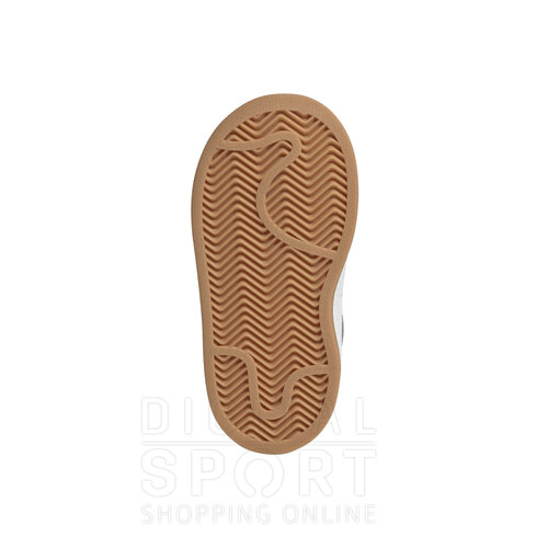 ZAPATILLAS CAMPUS 00S CONFORT CLOSURE