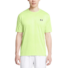 REMERA TECH VENT SS