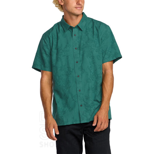 CAMISA SUNSHINES GARAGE