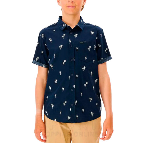 CAMISA HULA BEACH