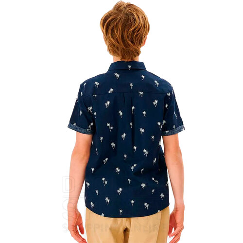 CAMISA HULA BEACH
