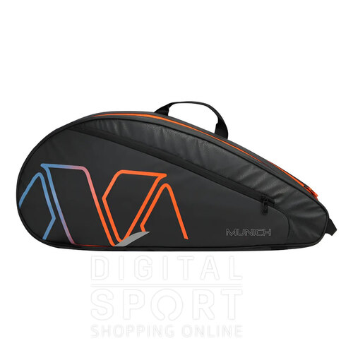 BOLSO RAQUETERO NOVAK