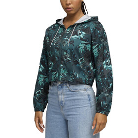 CAMPERA GREEN TERRAINS WOVEN