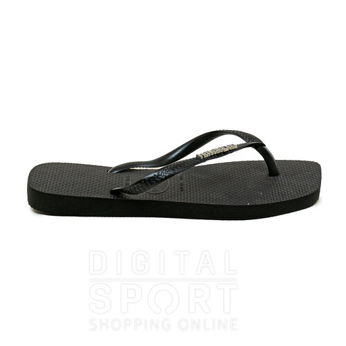 OJOTAS SLIM SQUARE LOGO METALLIC
