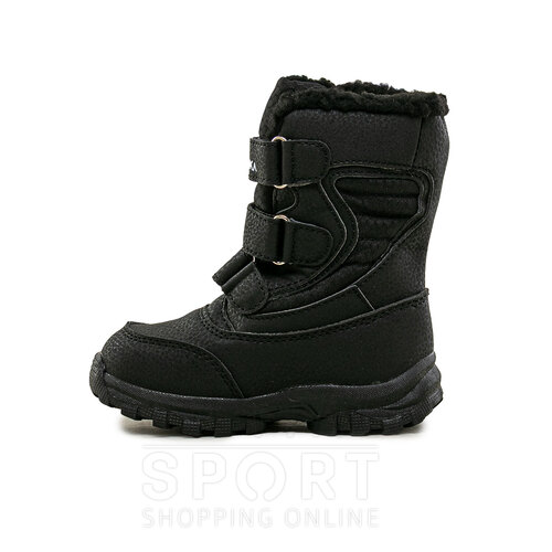 BOTAS APRESKI ICEBREAKER WATERPROOF JR