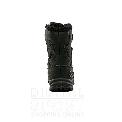 BOTAS APRESKI ICEBREAKER WATERPROOF JR