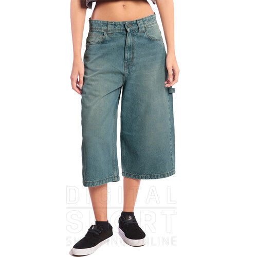 BERMUDA CARPENT BAGGY