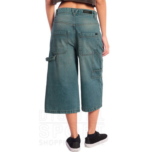 BERMUDA CARPENT BAGGY