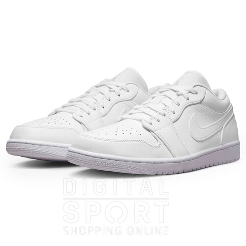 ZAPATILLAS AIR JORDAN 1 LOW