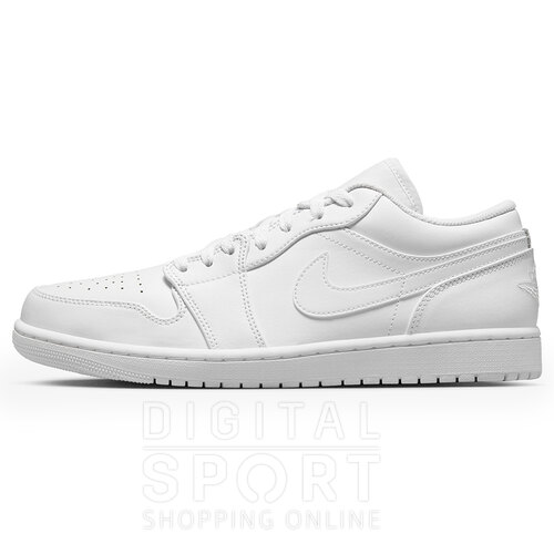 ZAPATILLAS AIR JORDAN 1 LOW