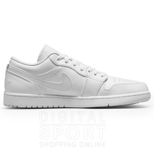 ZAPATILLAS AIR JORDAN 1 LOW