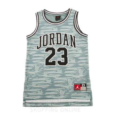 MUSCULOSA JORDAN 23 AOP KIDS