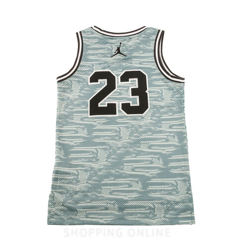 MUSCULOSA JORDAN 23 AOP KIDS